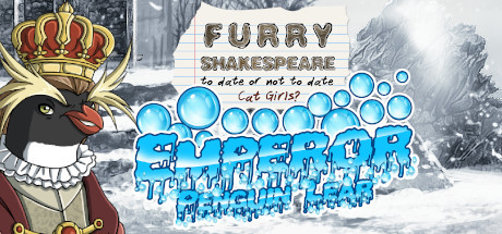 Furry Shakespeare: To Date or Not to Date Cat Girls? (2019)