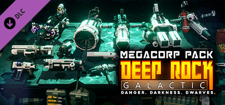 Save 67% on Deep Rock Galactic on Steam
