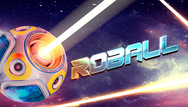 ROBALL Steam capsule image