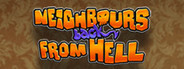 Neighbours back From Hell