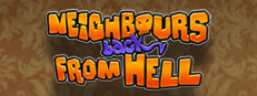 Neighbours back From Hell