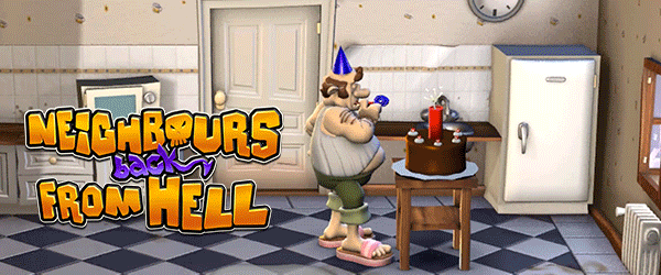 《整蛊邻居:归来(Neighbours back From Hell)》(v1.0.5)插图12 《整蛊邻居:归来(Neighbours back From Hell)》(v1.0.5)插图12