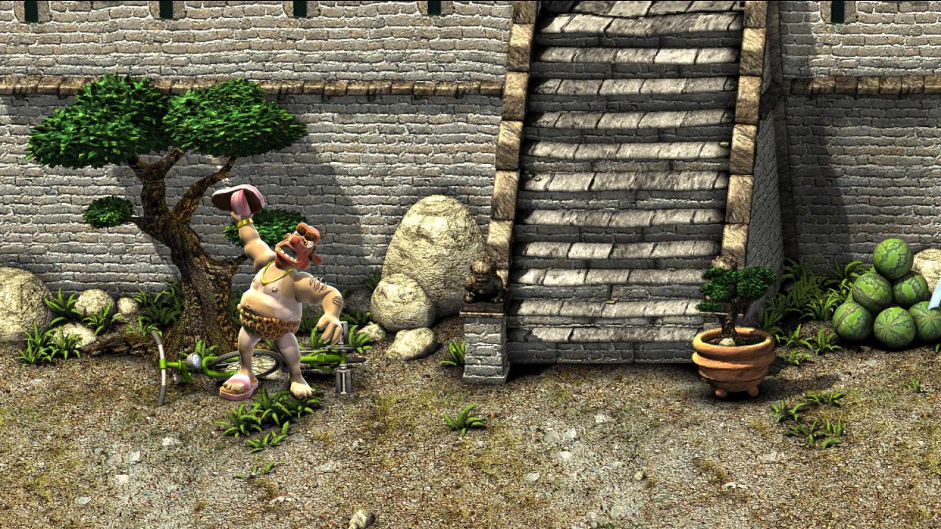 《整蛊邻居:归来(Neighbours back From Hell)》(v1.0.5)插图8 《整蛊邻居:归来(Neighbours back From Hell)》(v1.0.5)插图8