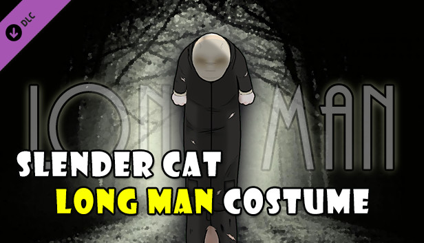 Fight Of Animals - Long Man Costume/Slender Cat Steam capsule image
