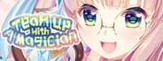 Team up with A Magician