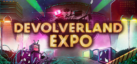 Devolverland Expo Cover Image