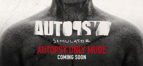 Autopsy Simulator Cover Image