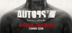 Autopsy Simulator