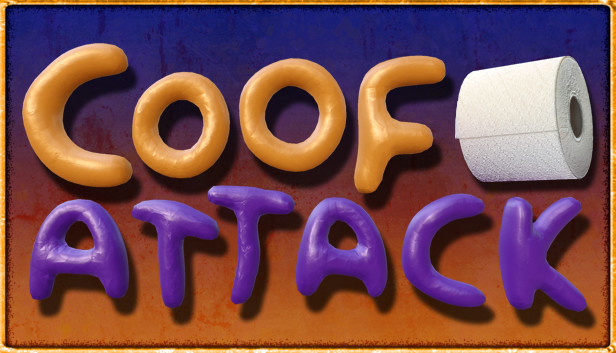 Coof Attack Steam capsule image
