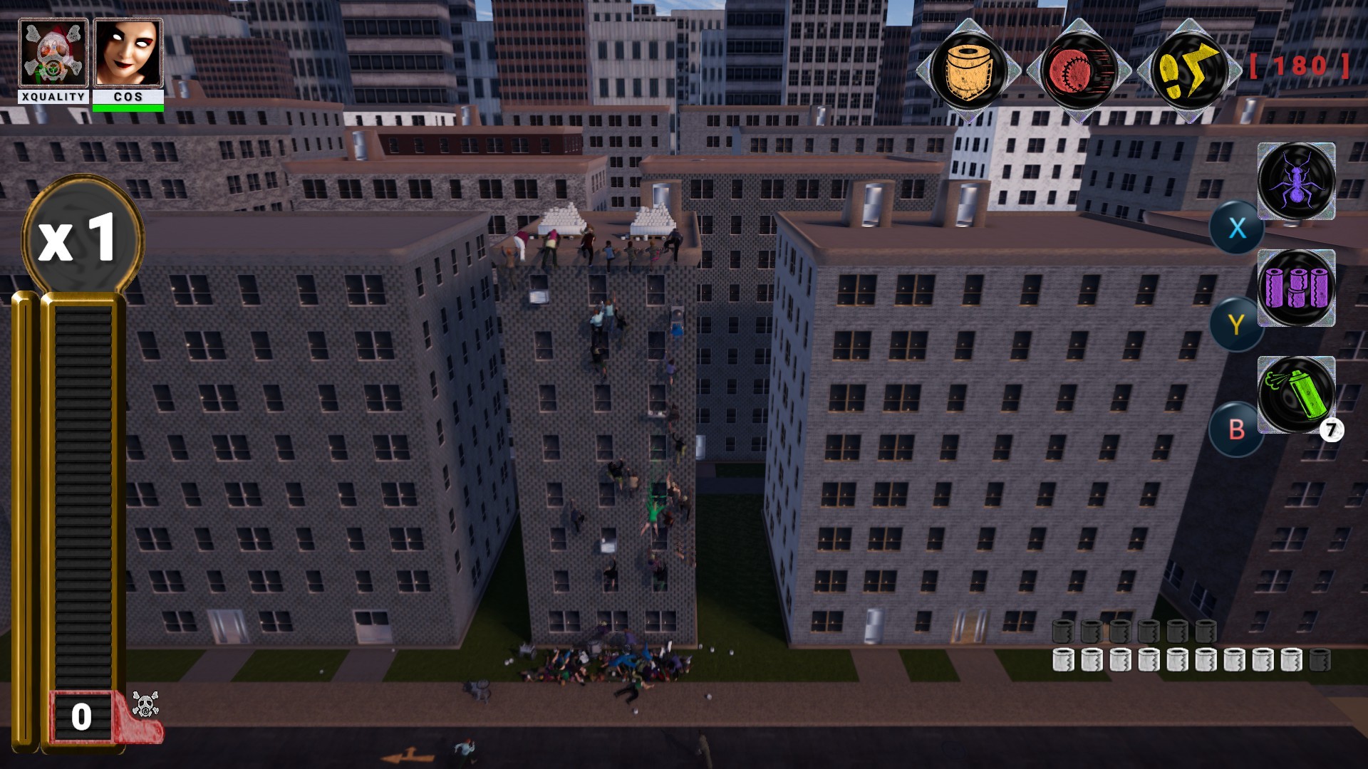 Build 42. Build 42. Симулятор человека паука в роблоксе. Лагерь рейдеров zomboid. Проектирование печатных плат в системе altium designer (2-е издание).