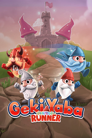 Geki Yaba Runner