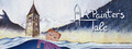 A Painter's Tale: Curon, 1950