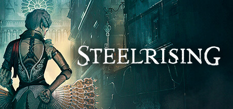 Steelrising on Steam