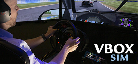 VBOX Sim header