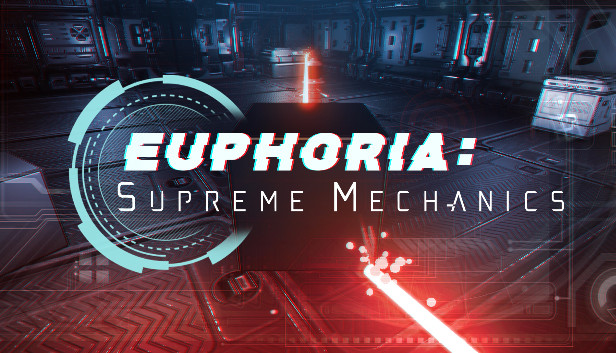 Euphoria: Supreme Mechanics Steam capsule image