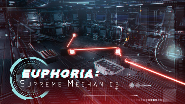 euphoria video game