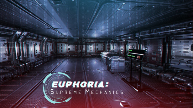 Euphoria: Supreme Mechanics