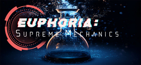 Euphoria: Supreme Mechanics Cover Image