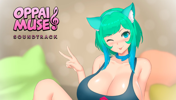 Save 40% on Oppai Muse Official Soundtrack on Steam