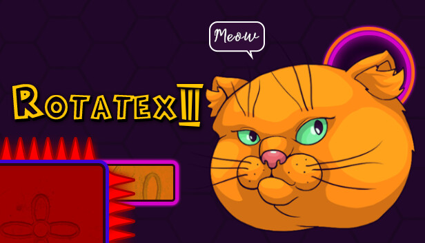 Rotatex 3 Steam capsule image