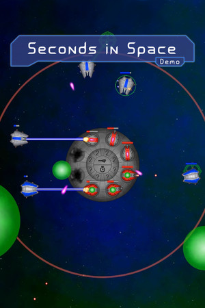 Seconds in Space Demo