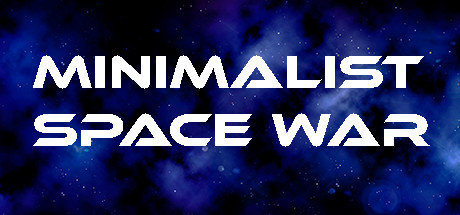 Minimalist Space War Cover Image