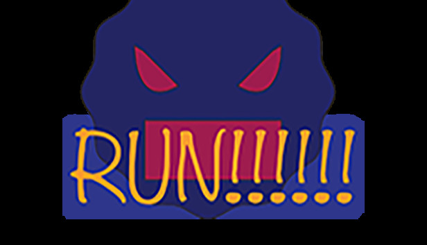 Run!!! Steam capsule image