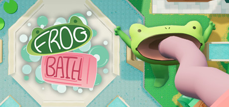wallpapers Frog Math Game Steam frog bath on steam