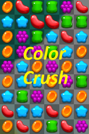 Color Crush Demo