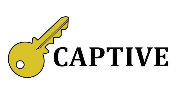 Captive Steam capsule image