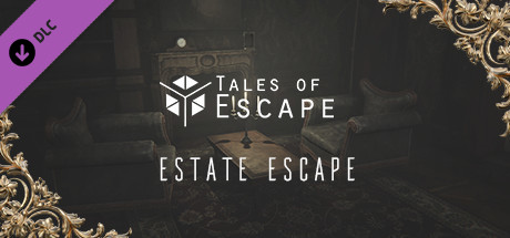 Tales of Escape - Estate Escape header