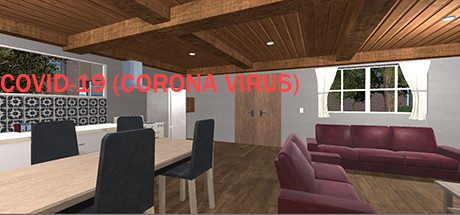 COVID-19 (CORONA VIRUS) Cover Image