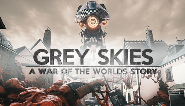 Grey Skies: criador de jogo criticado no Steam promete remaster gratuito -  Adrenaline