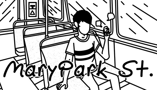 MaryPark St. Steam capsule image