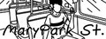 MaryPark St.