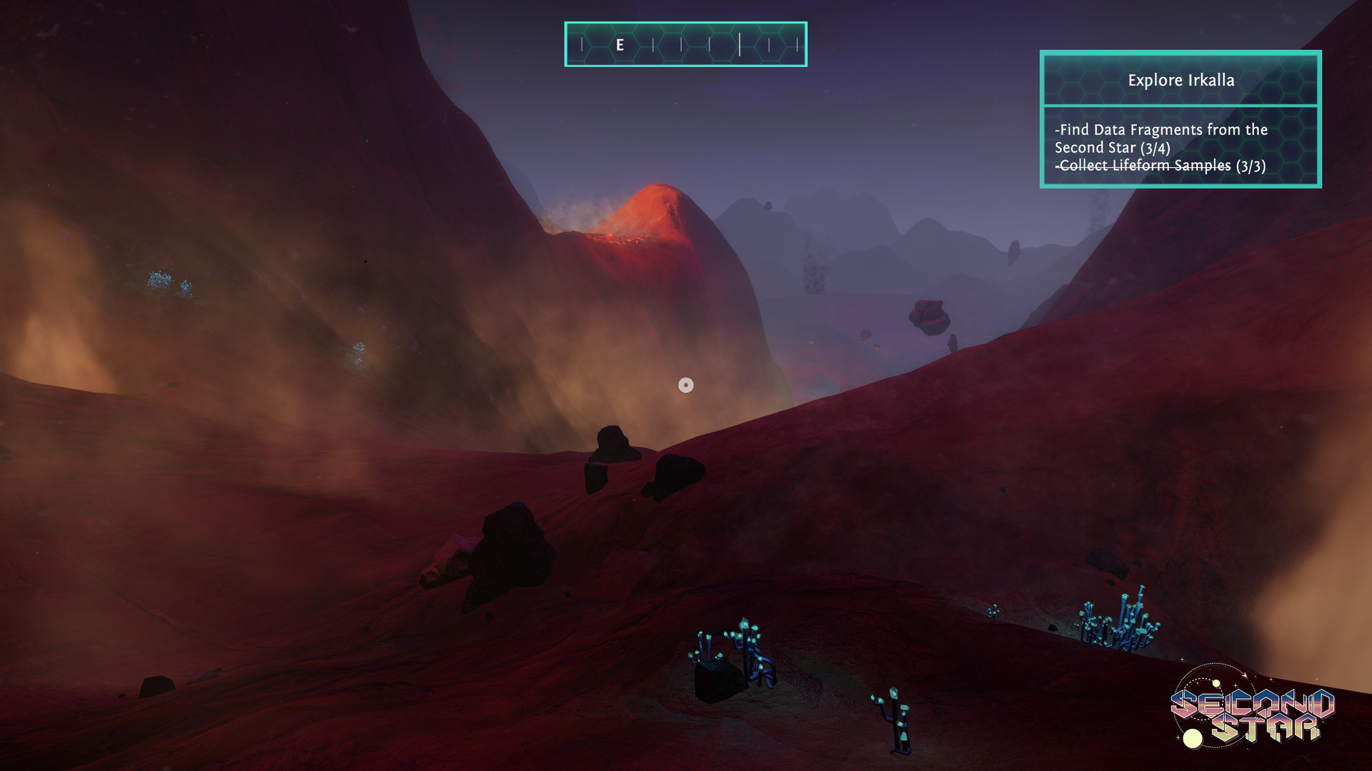 Second Star on Steam