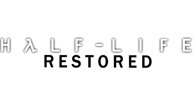 Half-Life: Restored