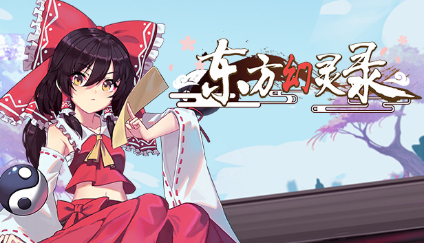 东方幻灵录 ~ Touhou Hakanai Cards Steam capsule image