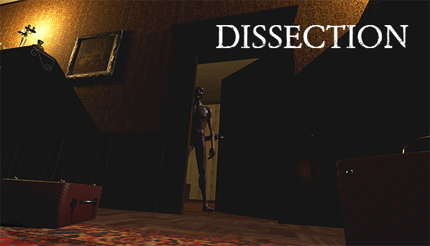Dissection Steam capsule image