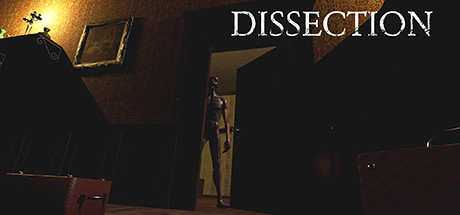Dissection Cover Image