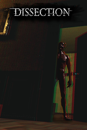 Dissection cover art