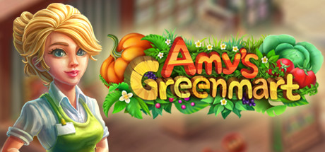 Amy&rsquo;s Greenmart