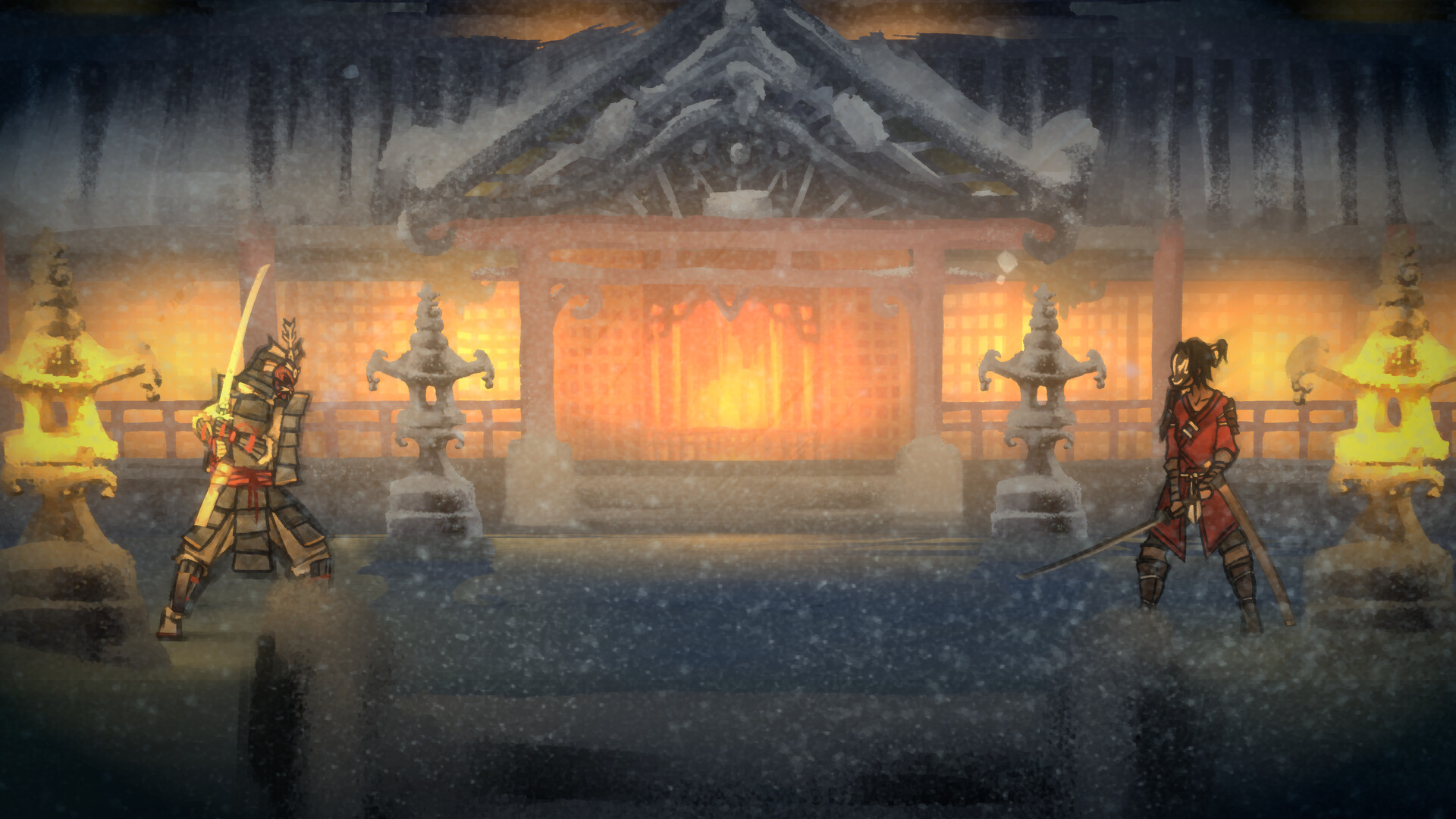 Indie Game Lover Sclash