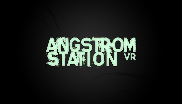 Angstrom Station VR Steam capsule image
