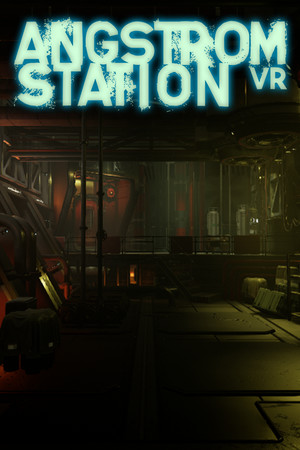 Angstrom Station VR