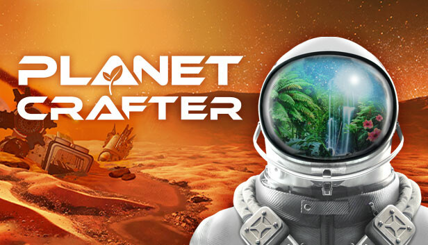 The Planet Crafter thumbnail