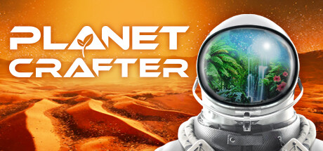 The Planet Crafter (2.7 GB)