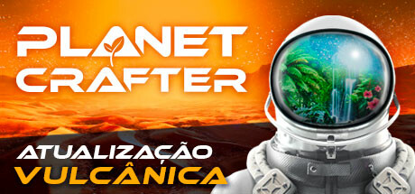 The Planet Crafter - Game de sobrevivência com foco na criação e  terraformação chega ao Steam