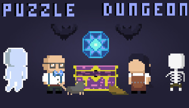 Puzzle Dungeon