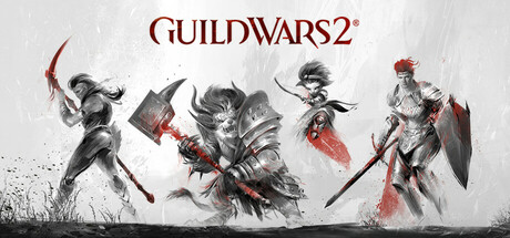 Play Guild Wars 2